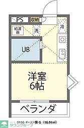 ユーコート鶴ヶ峰