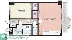 グリーンヴィレッジ西谷