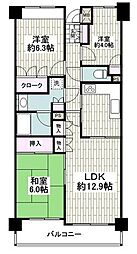 つきみ野パークホームズ