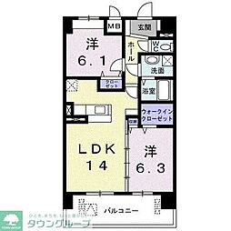 ファミリアレアーレ