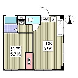 ファミール希望ヶ丘