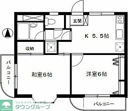 クリエールヤマニII