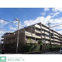 コンセール弥生台