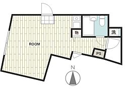 ＳＥ横浜ビル 301