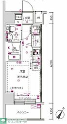 クラリッサ横浜シエル