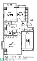 ＶＩＶＲＥ三ツ境