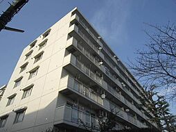 藤和西横浜ハイタウン