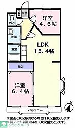 セレーノ希望ヶ丘