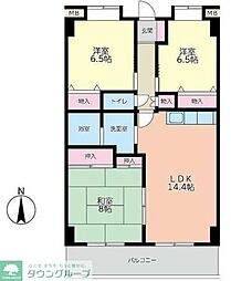 コルビュジェ湘南台