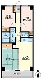 ミアカーサ希望が丘