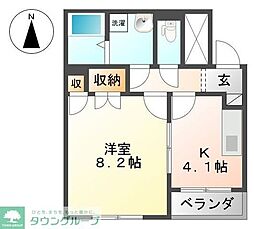 コンフォース弐番館