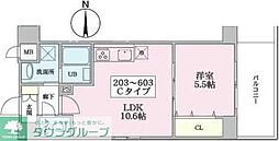 コージーコート　ザ　ヨコハマ
