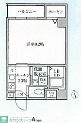 パルテール天王町