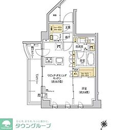 グレーシアフィット三ツ境