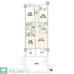 クオス保土ヶ谷