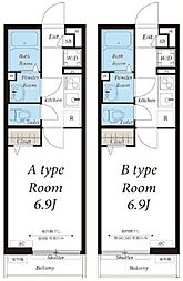 横浜市保土ケ谷区星川１丁目