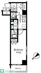 ジーコンフォートウエスト新横浜