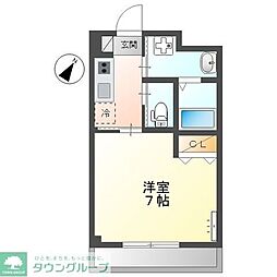 Oak tree　（オークツリー）