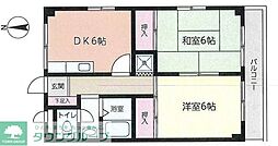 サンハイツ山本