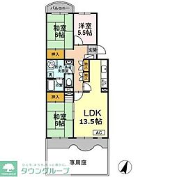 白根台グリーンコープ