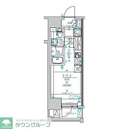 クラリッサ横浜ウエスト