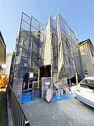 旭区市沢町戸建て