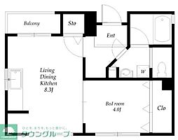 アーサクラスト西横浜