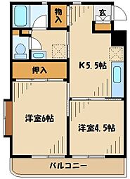 アークヒルズつきみ野