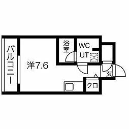 クラリッサ横浜ノワール