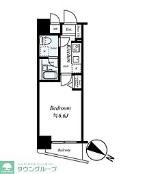 グリアス横浜ウエストフォルム弐番館