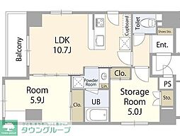 ル・ジュジュヨコハマ