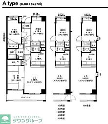 横浜市瀬谷区下瀬谷２丁目