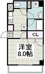 ウィステリア湘南台