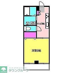 ウィンビュ桜ヶ丘