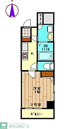 グッドウィル藤棚