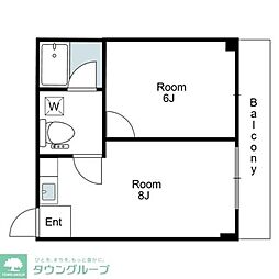 ハイツ希望が丘