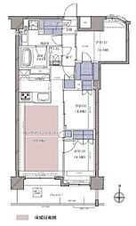 ディームス横濱青木町 0503