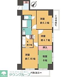 グリーンヒル弥生台