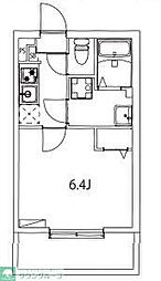 横浜市港北区小机町