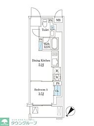 ＪＰ　ｎｏｉｅ　横浜平沼