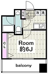 リクレイシア西横浜