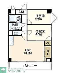 グレイス弥生台