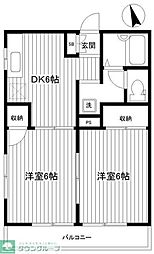 サンハイム富士見