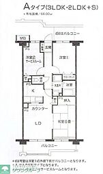 横浜市瀬谷区阿久和東３丁目