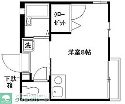 フレグランスＥ・Ｆ