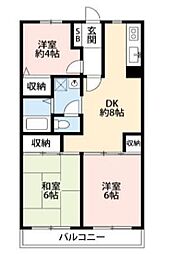 ベルデユール永野III