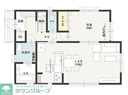 岡沢町318−15　新築戸建て