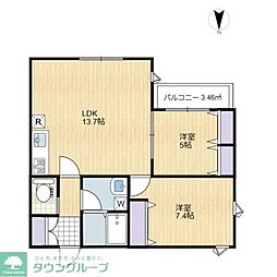 イル・フォルテ　南林間