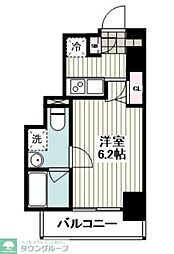 ディアレイシャス横浜WEST