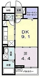 フォレストヒルズ